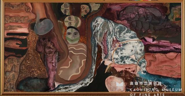 靜謐藏品圖，第1張