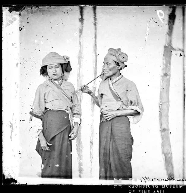 木柵女人藏品圖，第1張