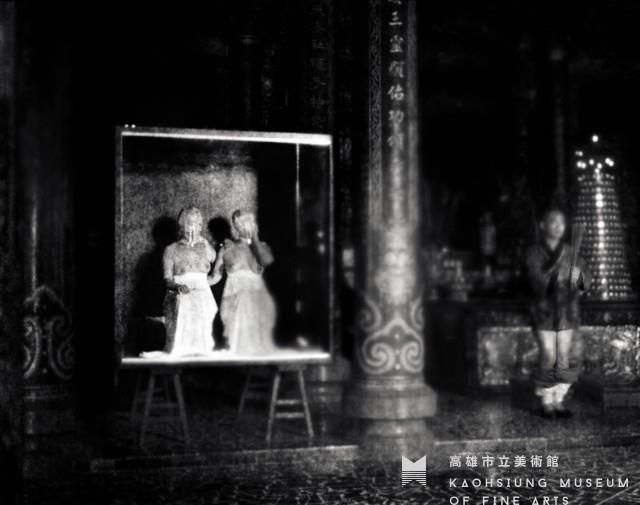 生－廟祝念春風藏品圖，第1張