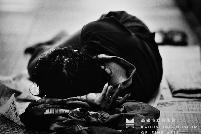 《家非家》系列No. 29藏品圖，第1張