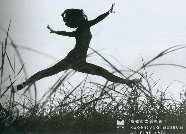 飛躍藏品圖，第1張