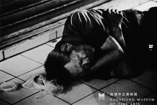 《家非家》系列No. 33藏品圖，第1張