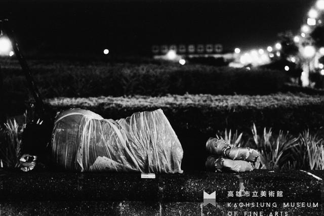 《家非家》系列No. 04藏品圖，第1張