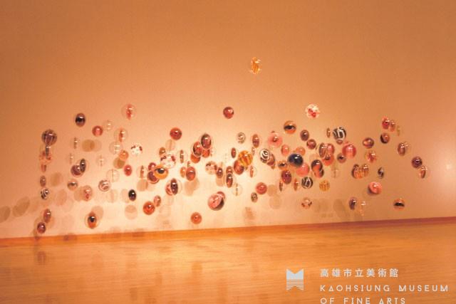 海洋裡的生命密碼 Ⅱ藏品圖，第3張