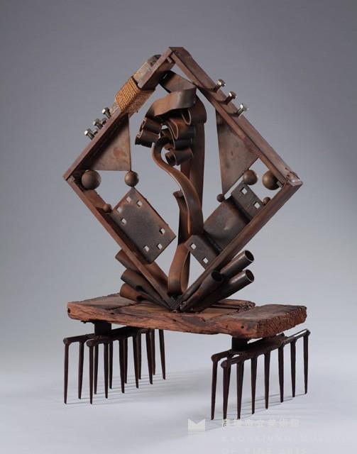 方寸間-痕跡藏品圖，第3張