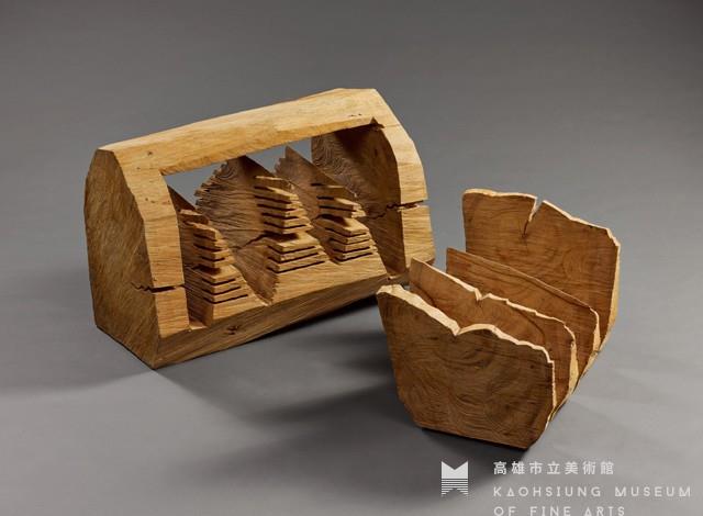 「拿走」系列－國家公園藏品圖，第2張