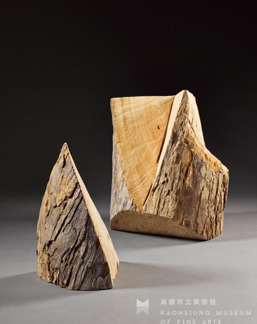 「拿走」系列－海拔2500公尺的高麗菜園Ⅰ藏品圖，第1張