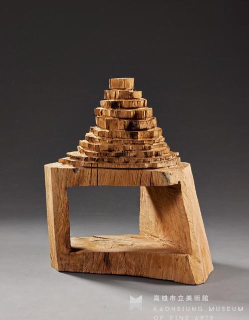 「拿走」系列－海拔2500公尺的高麗菜園Ⅱ藏品圖，第1張