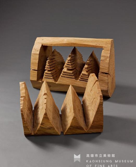 「拿走」系列－國家公園藏品圖，第1張