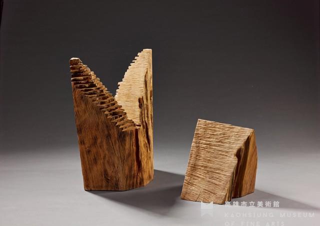 「拿走」系列－海拔2500公尺的高麗菜園Ⅲ藏品圖，第3張