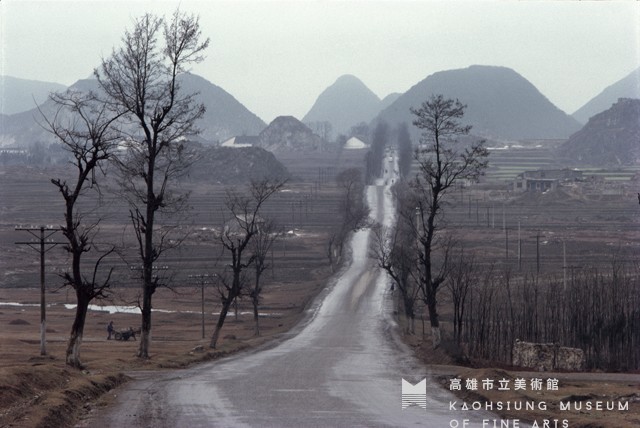 通往天界的路藏品圖，第1張