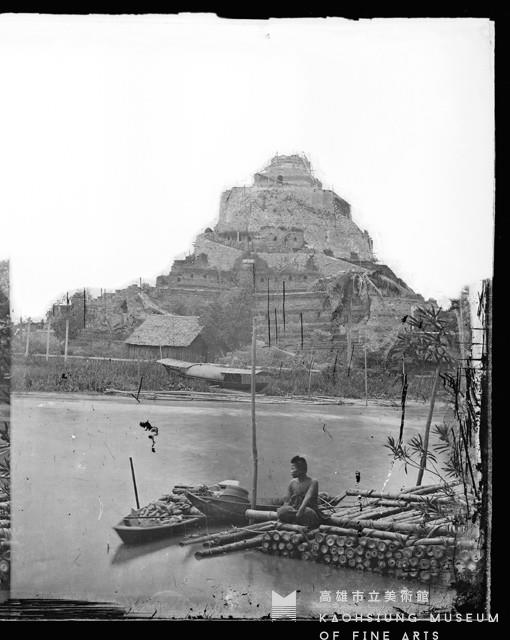 曼谷須彌山藏品圖，第1張