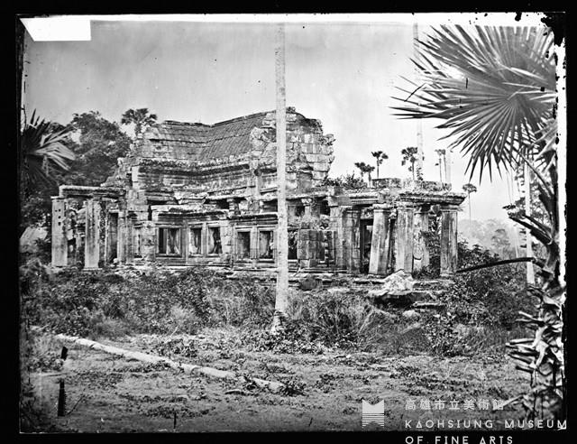 廢棄的樓閣藏品圖，第1張