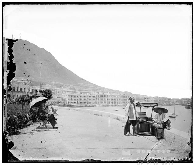 太平山山腳藏品圖，第1張