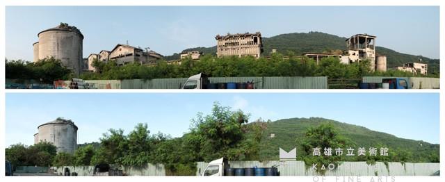 台泥鼓山廠系列藏品圖，第1張