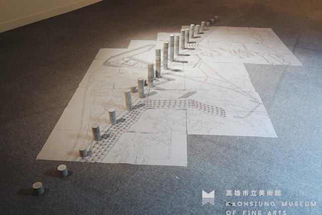 A Meter Away from the Ocean Collection Image