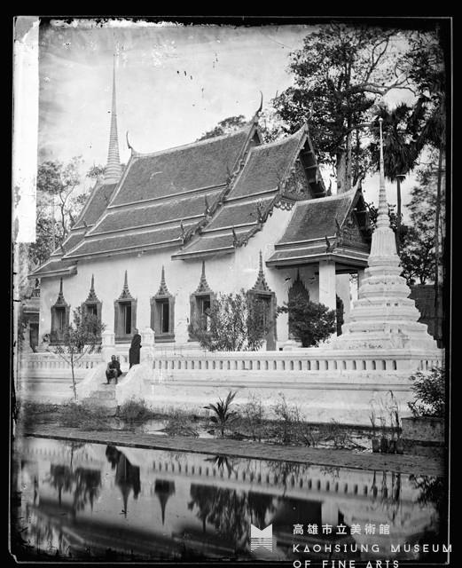 昭拍耶河(湄南河)-1藏品圖，第1張