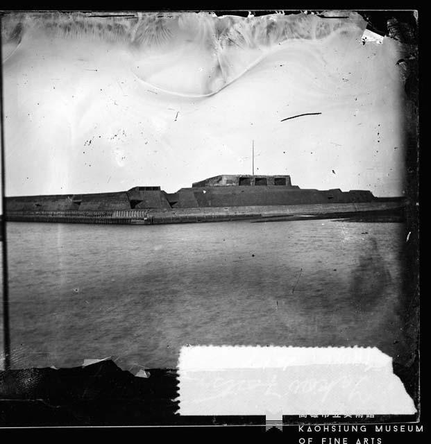 普羅民遮城-1藏品圖，第1張