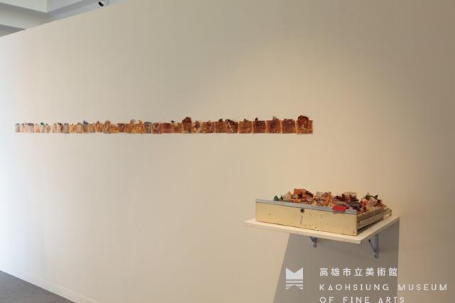 碎布記憶藏品圖，第1張