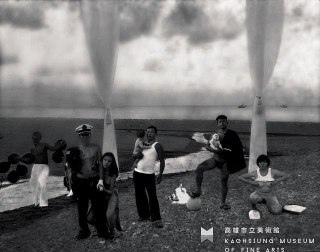 生─流浪藝人藏品圖，第1張