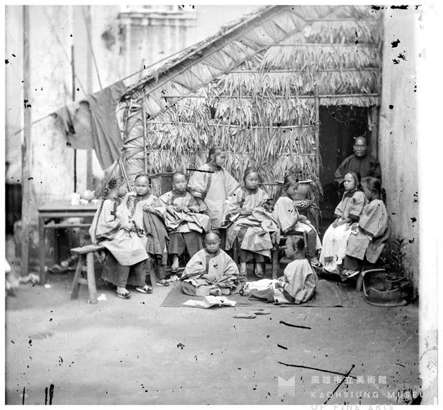 育幼院藏品圖，第1張