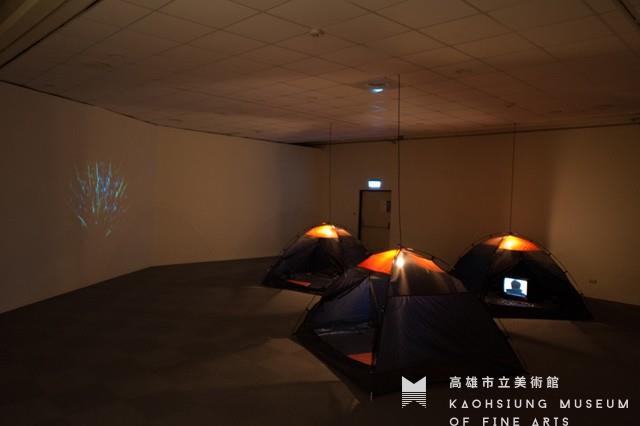 爆破台灣島藏品圖，第1張