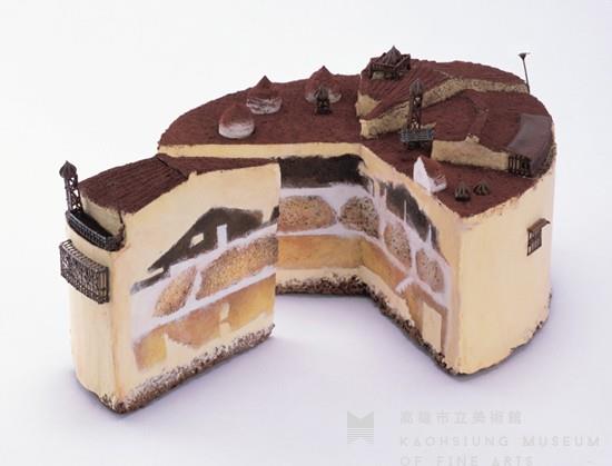 改建區藏品圖，第1張