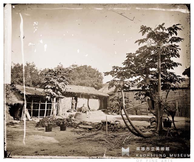 木柵藏品圖，第1張