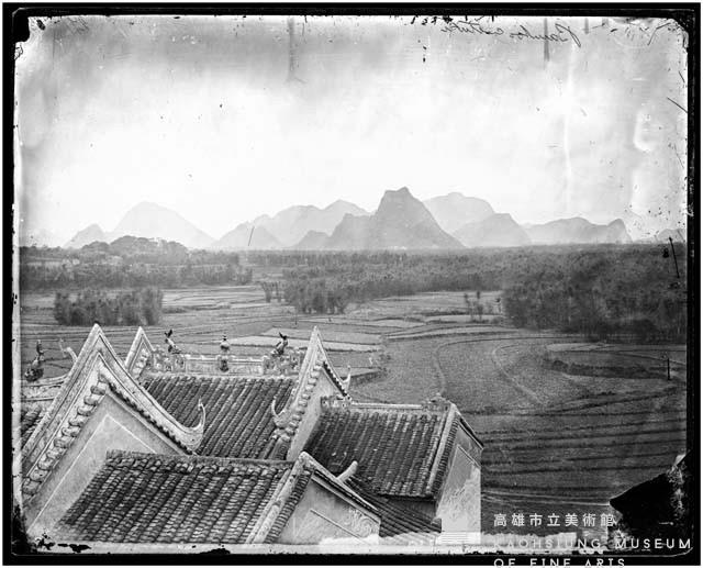 竹林藏品圖，第1張