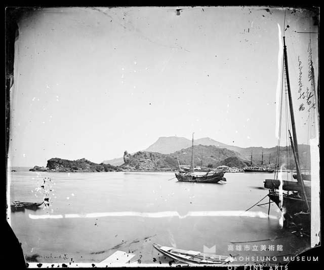 打狗藏品圖，第1張