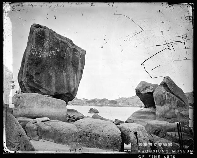 巨石藏品圖，第1張