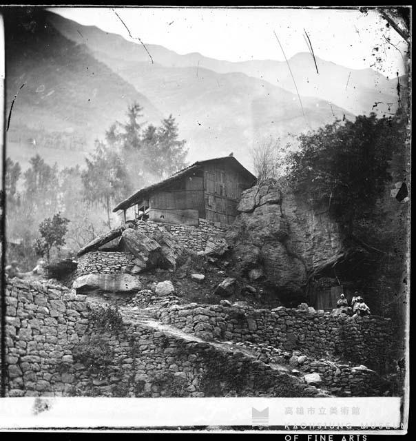 山景藏品圖，第1張