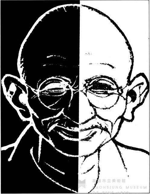 黑白之爭藏品圖，第1張