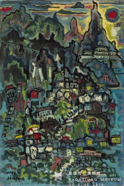 金瓜石所見藏品圖，第1張