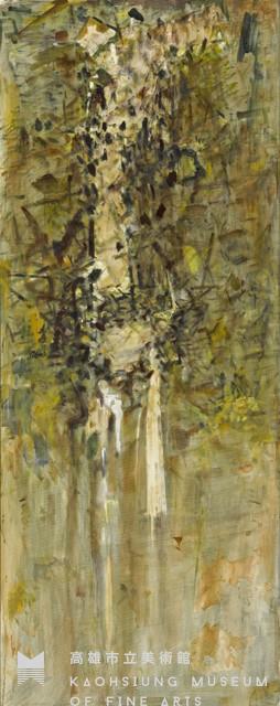 山河夢藏品圖，第1張