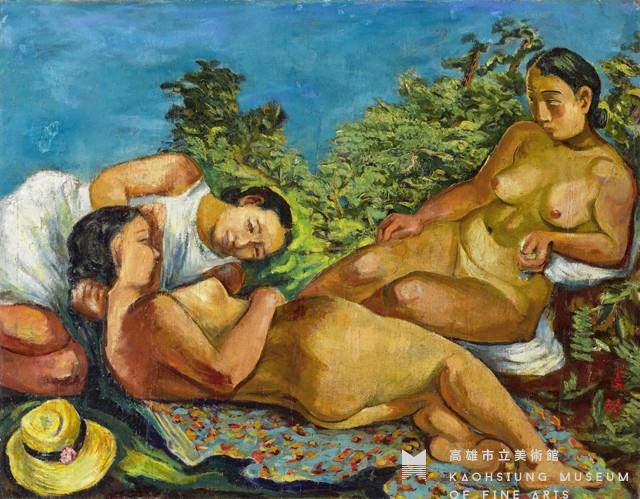 憩藏品圖，第1張