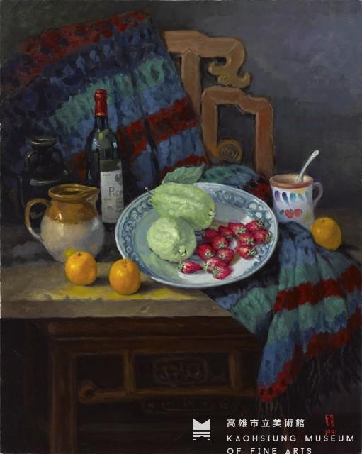 靜物藏品圖，第1張