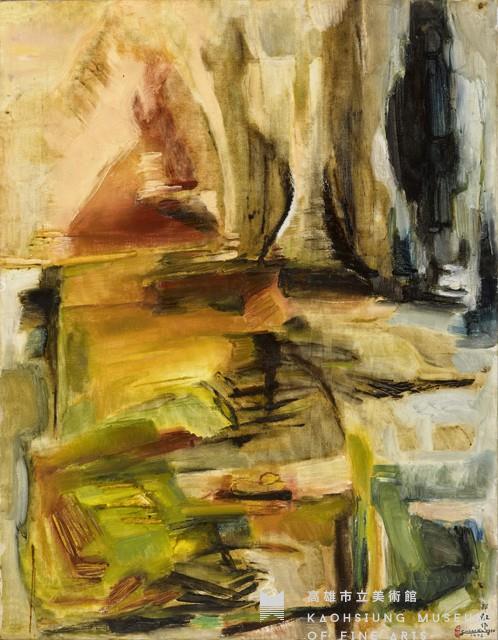 立秋藏品圖，第1張