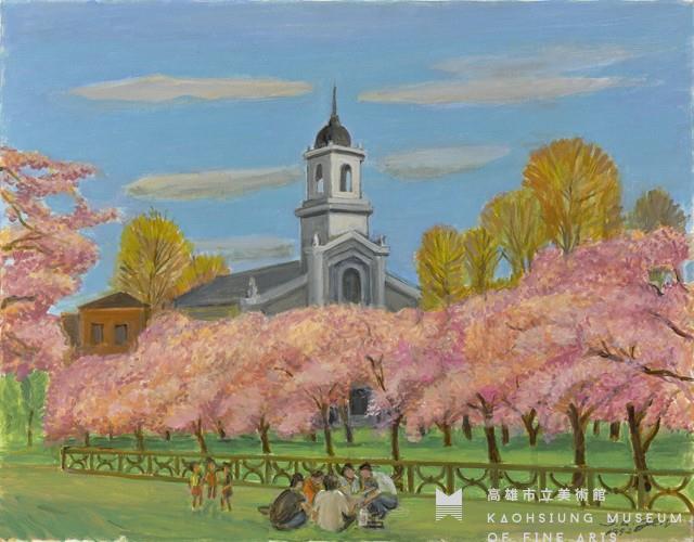 春暖藏品圖，第1張