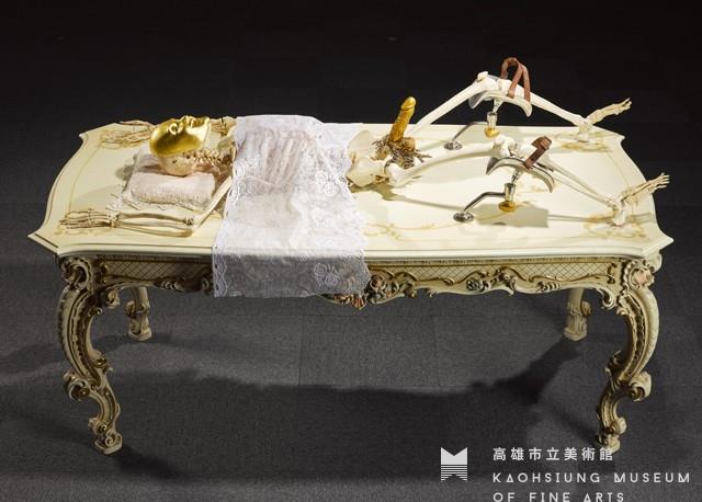 爸比的饗宴藏品圖，第1張