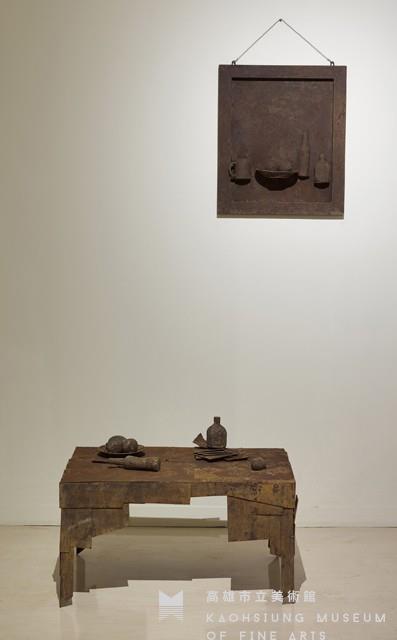 靜止藏品圖，第1張