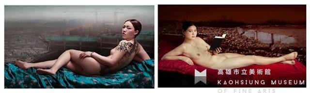 無題女人-Woman with Book藏品圖，第1張
