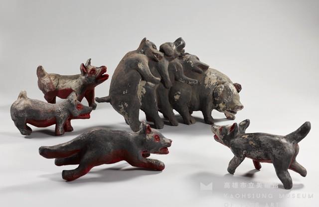 無題藏品圖，第1張