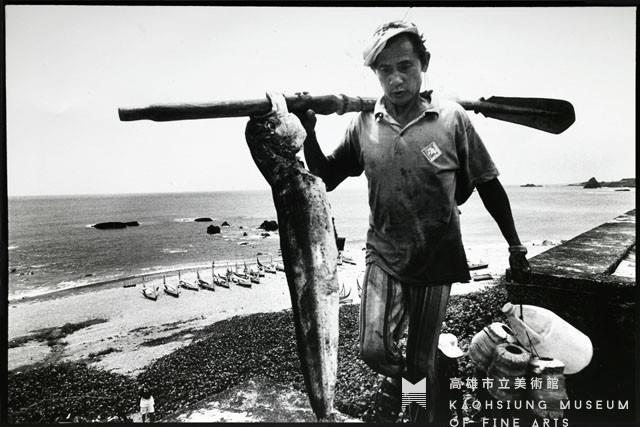 鬼頭刀藏品圖，第1張