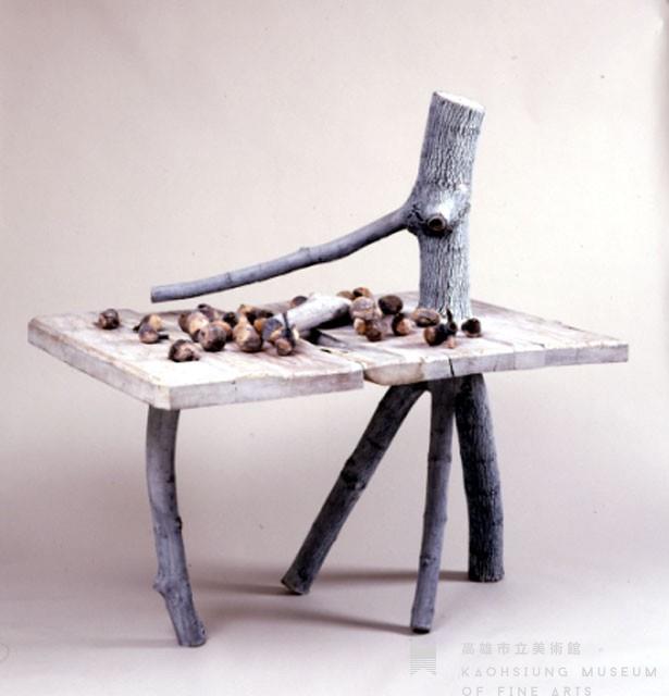 四方桌藏品圖，第1張