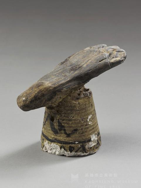 一腳擎天藏品圖，第1張