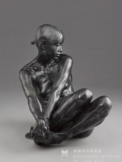 緩解與張力藏品圖，第1張