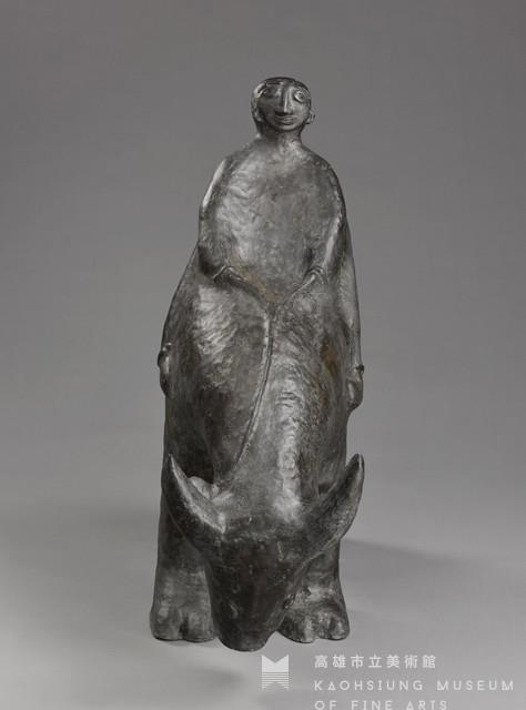 牛生氣藏品圖，第1張