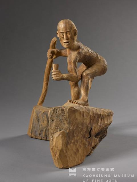 回敬舞藏品圖，第1張