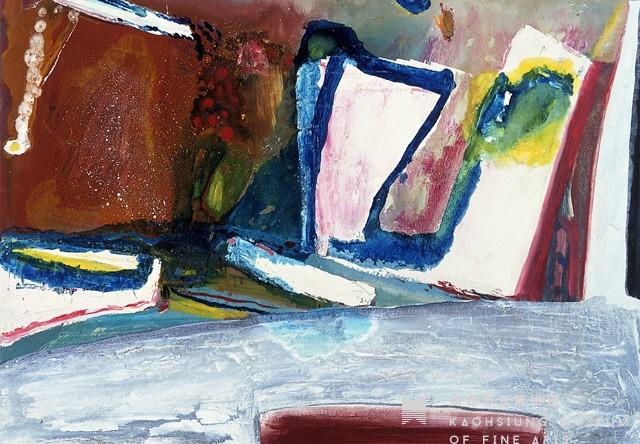 NO.4-’84work藏品圖，第1張